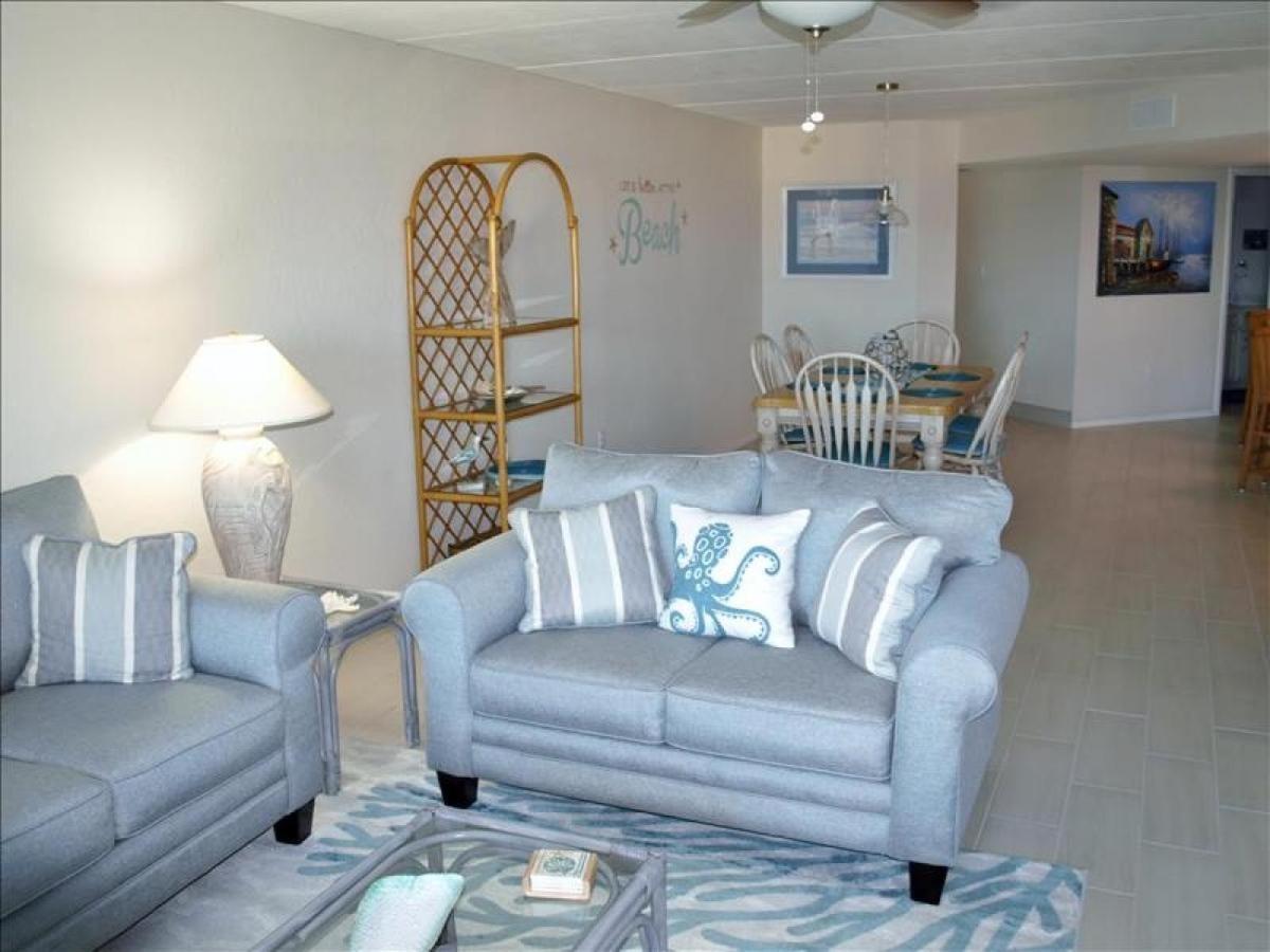 Saida IV Condos S4704 South Padre Island Exterior photo