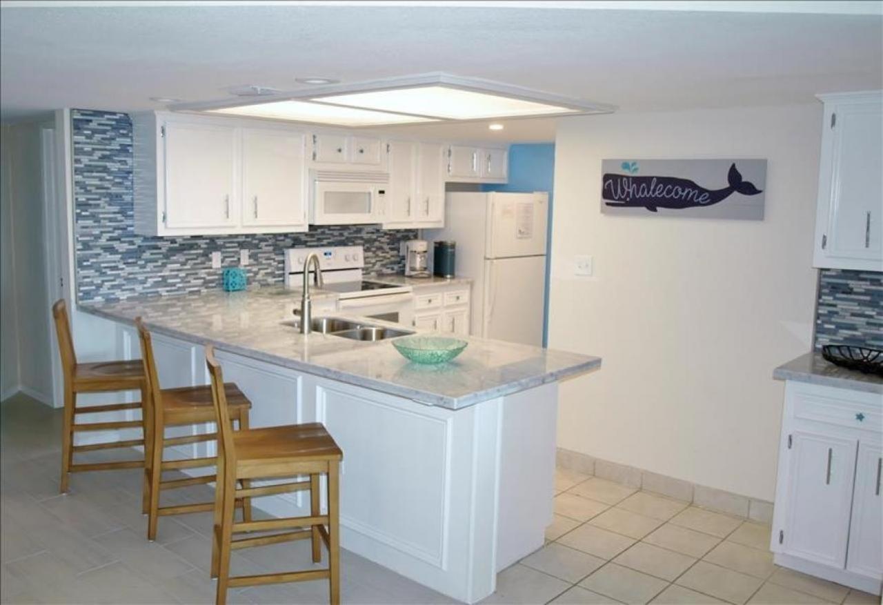 Saida IV Condos S4704 South Padre Island Exterior photo