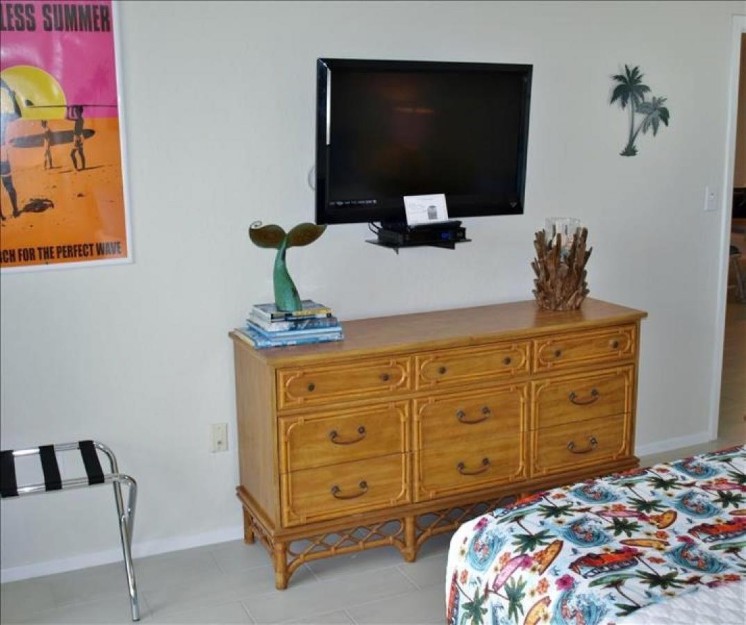 Saida IV Condos S4704 South Padre Island Exterior photo